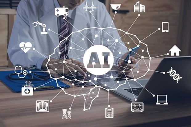 VinBigData et Advantech Vietnam Technology coopèrent dans le domaine de l IA